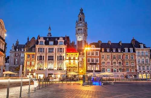 Lille Nord house foto 7060082