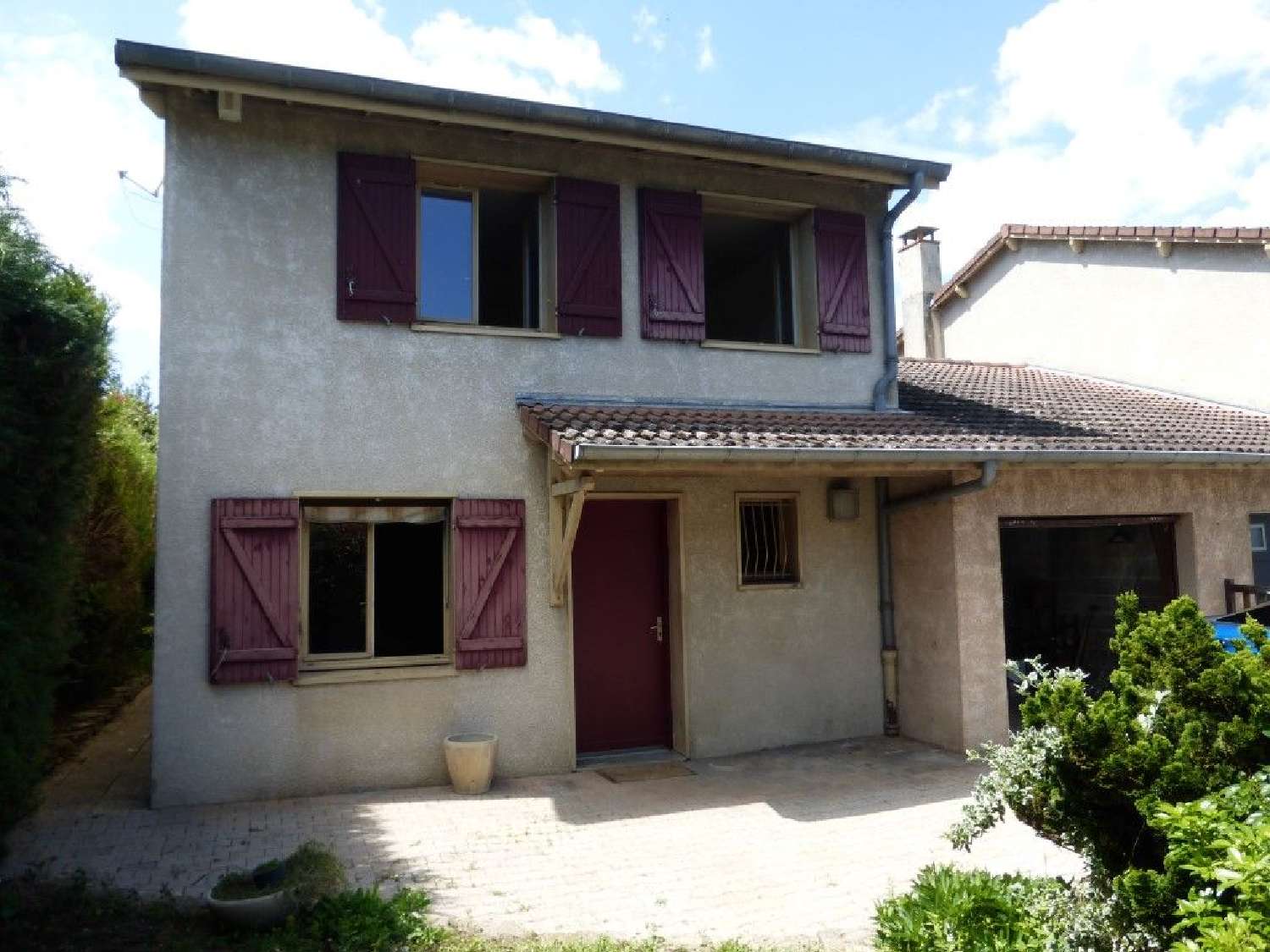  te koop huis Limas Rhône 3
