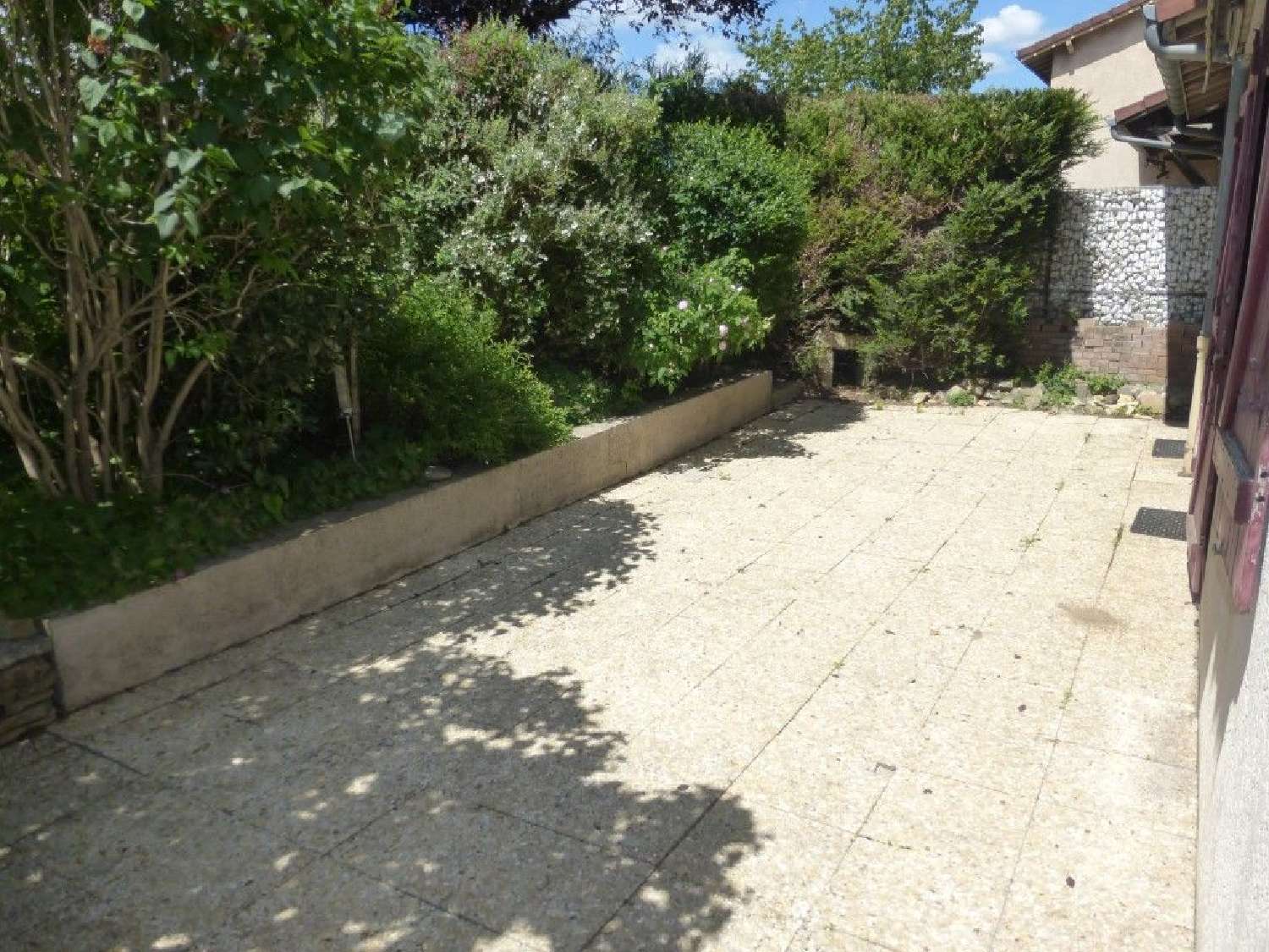  te koop huis Limas Rhône 4