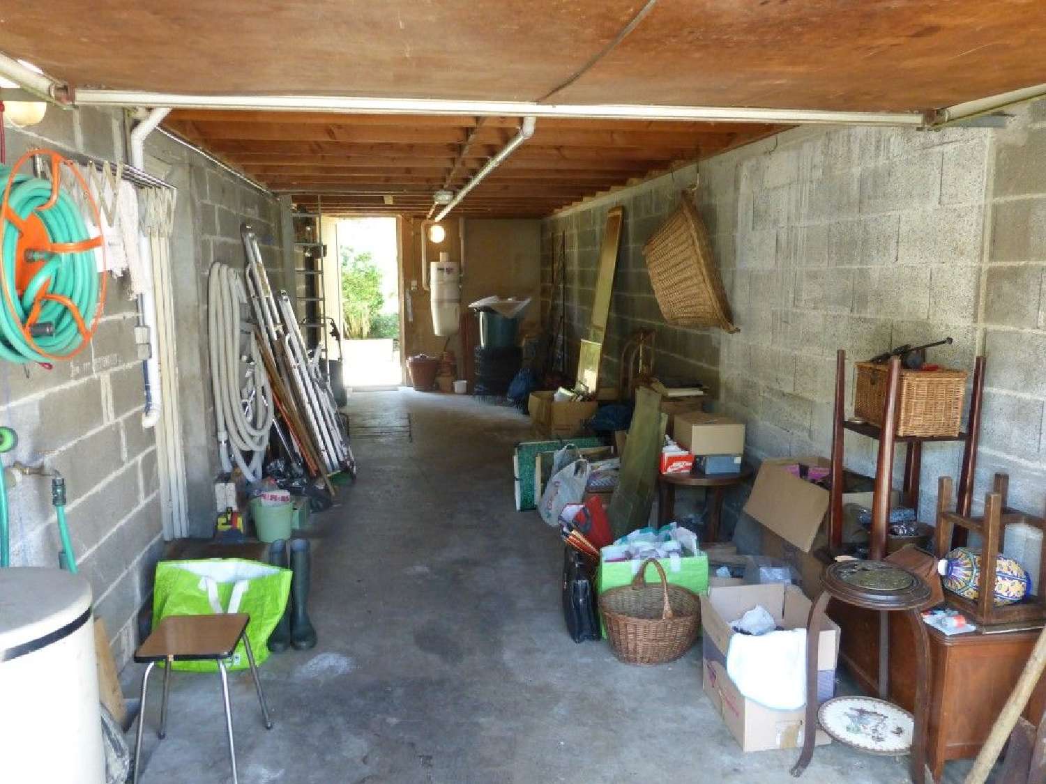  te koop huis Limas Rhône 5