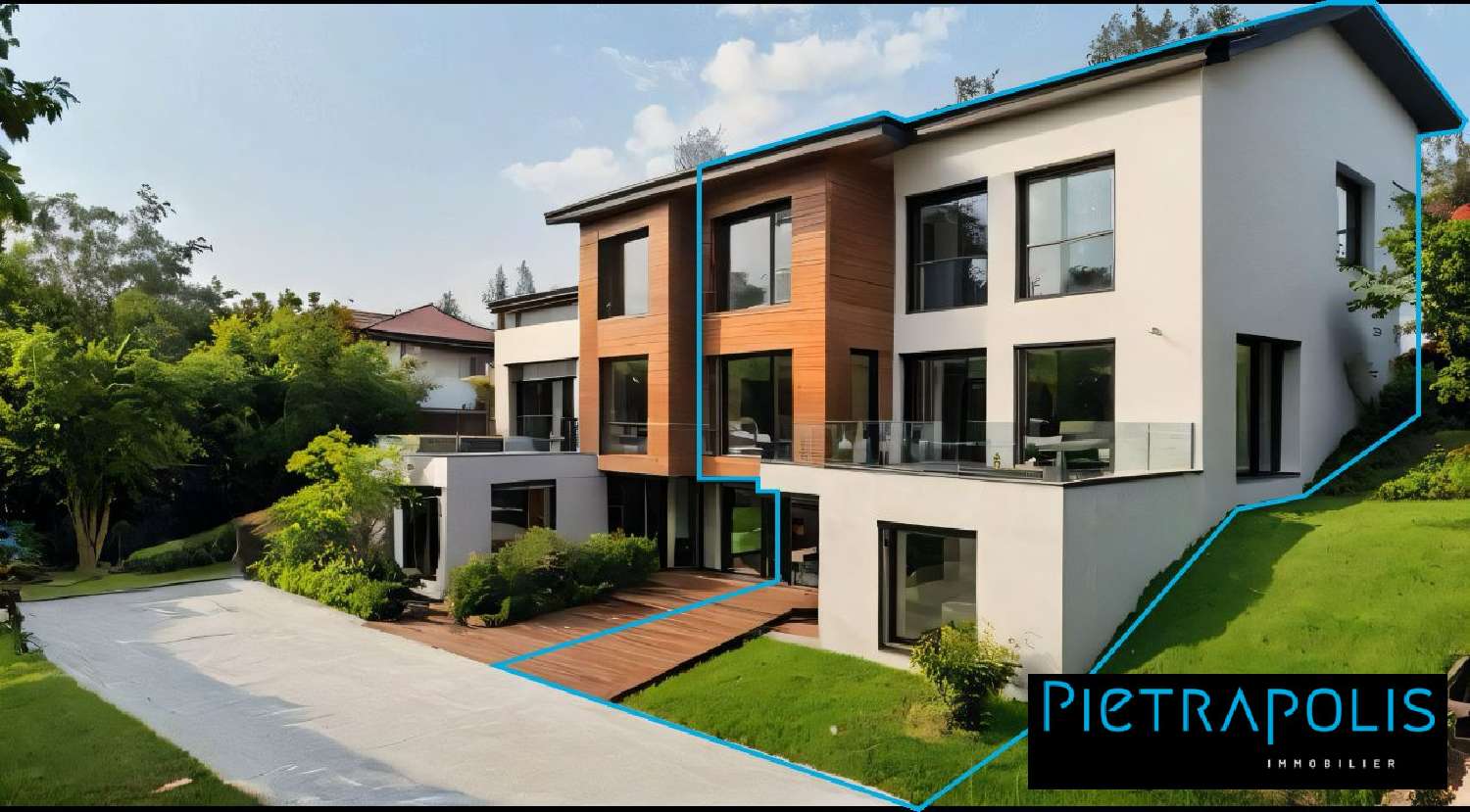  te koop huis Limas Rhône 1