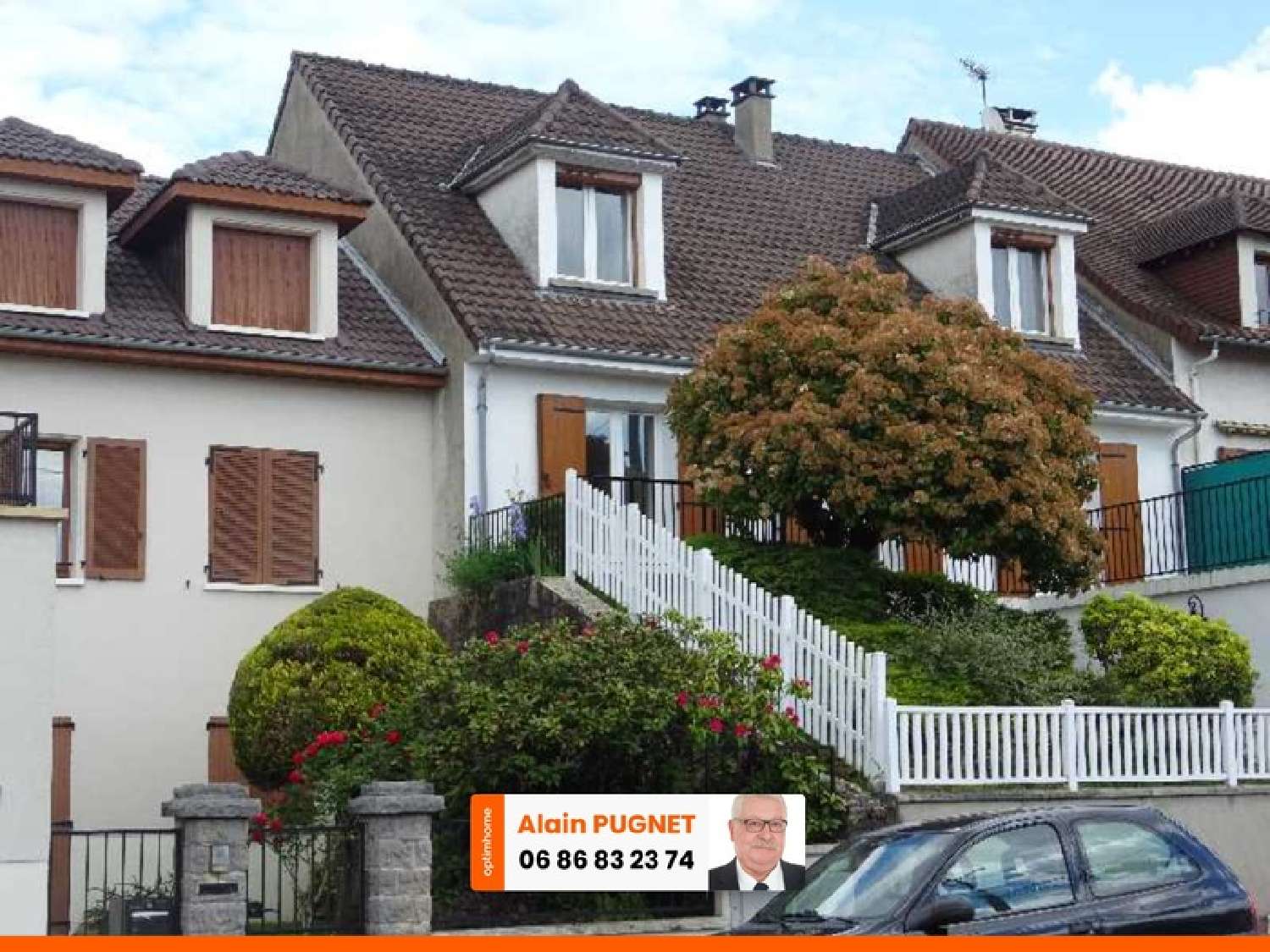  à vendre maison Limoges Haute-Vienne 1