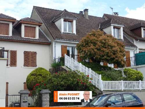 Limoges Haute-Vienne Haus Bild 7062761
