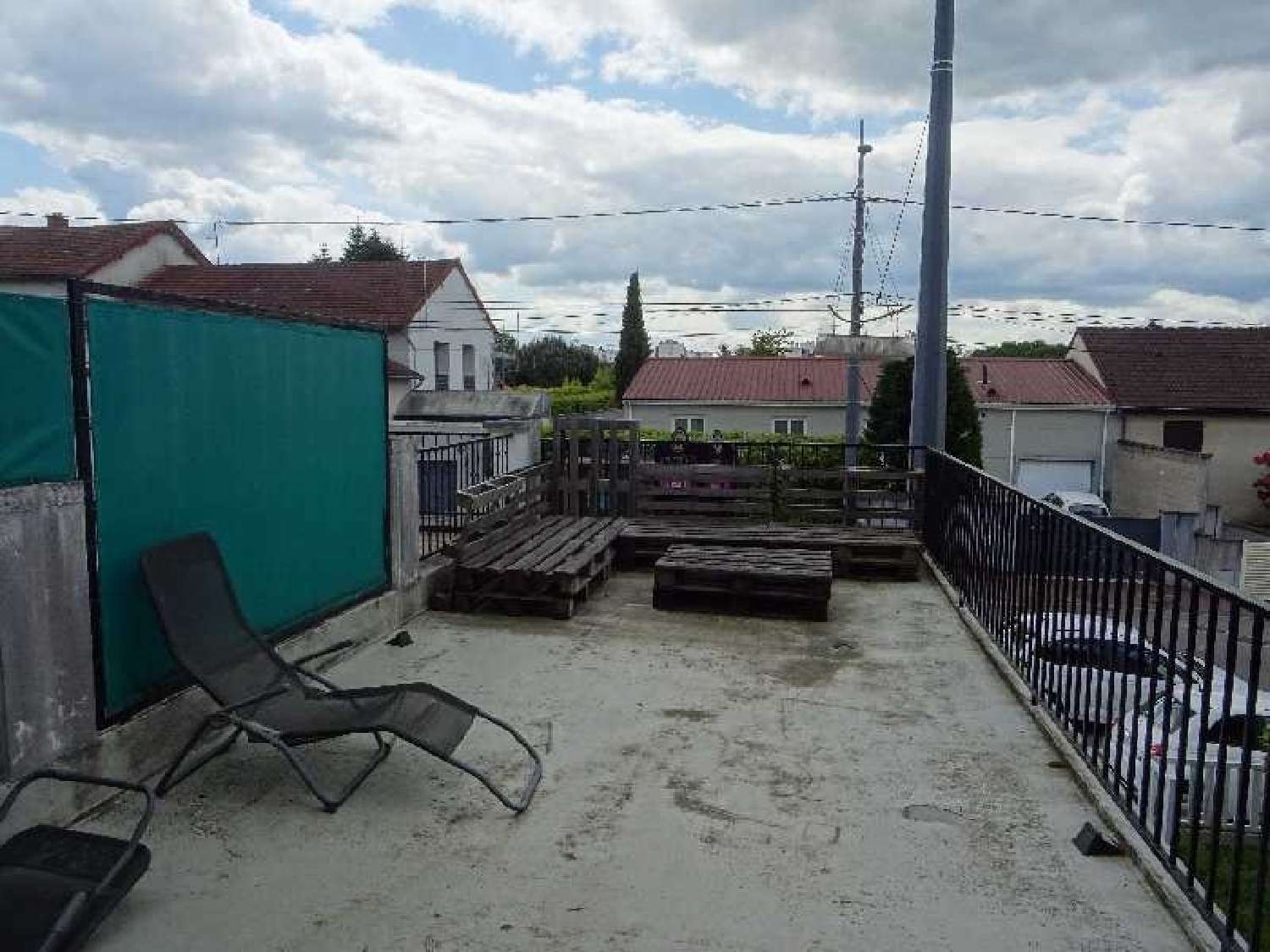 à vendre maison Limoges Haute-Vienne 3