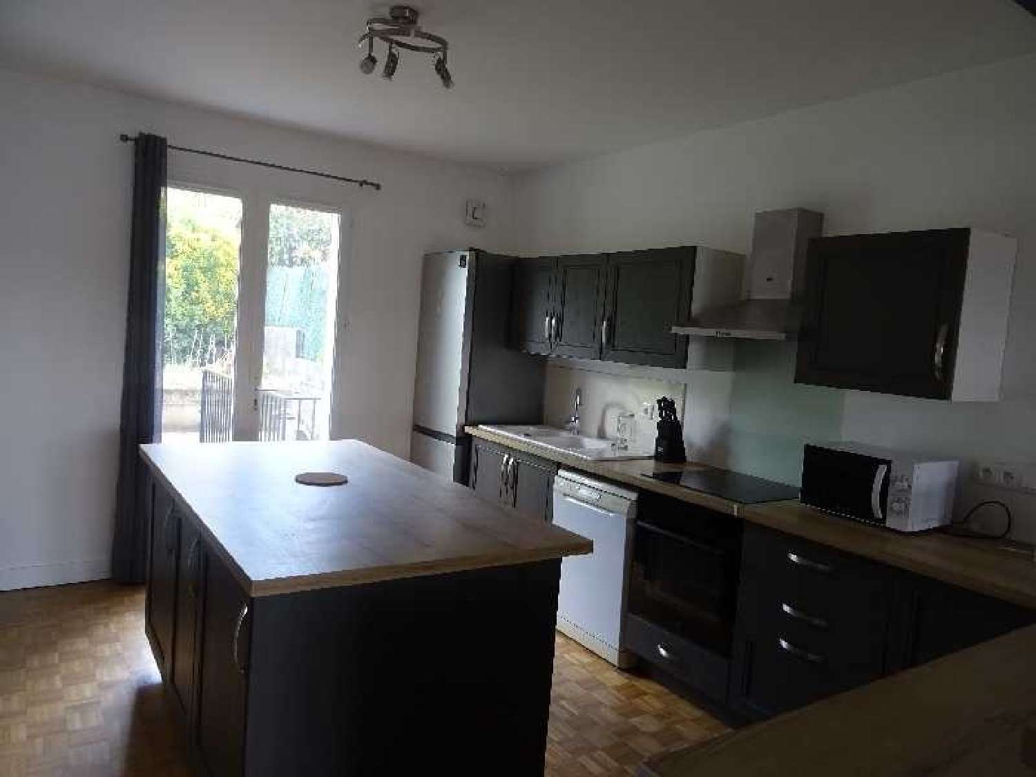  à vendre maison Limoges Haute-Vienne 5