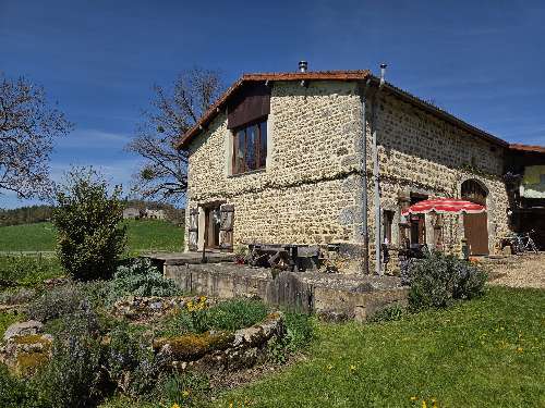 Limons Puy-de-Dôme maison foto 7062265