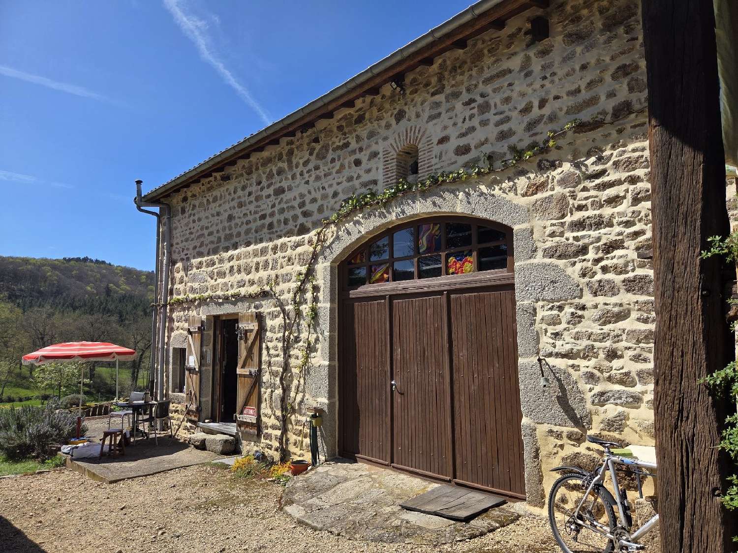  à vendre maison Limons Puy-de-Dôme 2