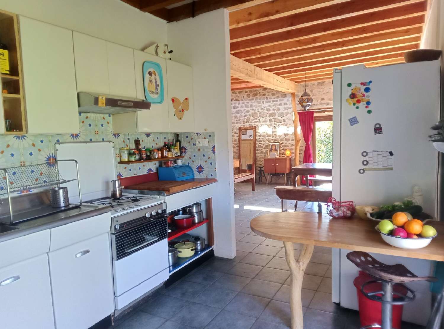  à vendre maison Limons Puy-de-Dôme 4