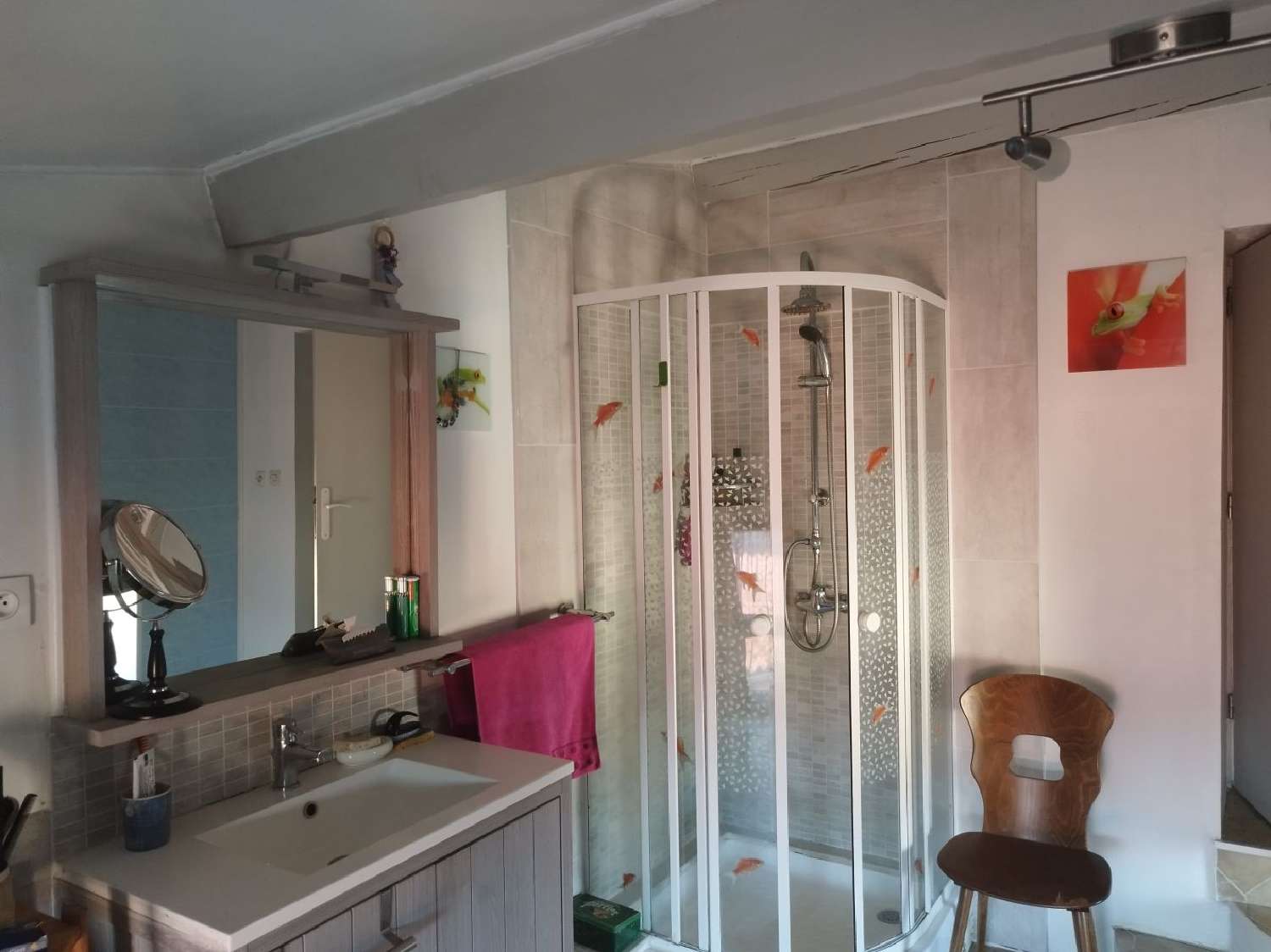  te koop huis Limony Ardèche 4