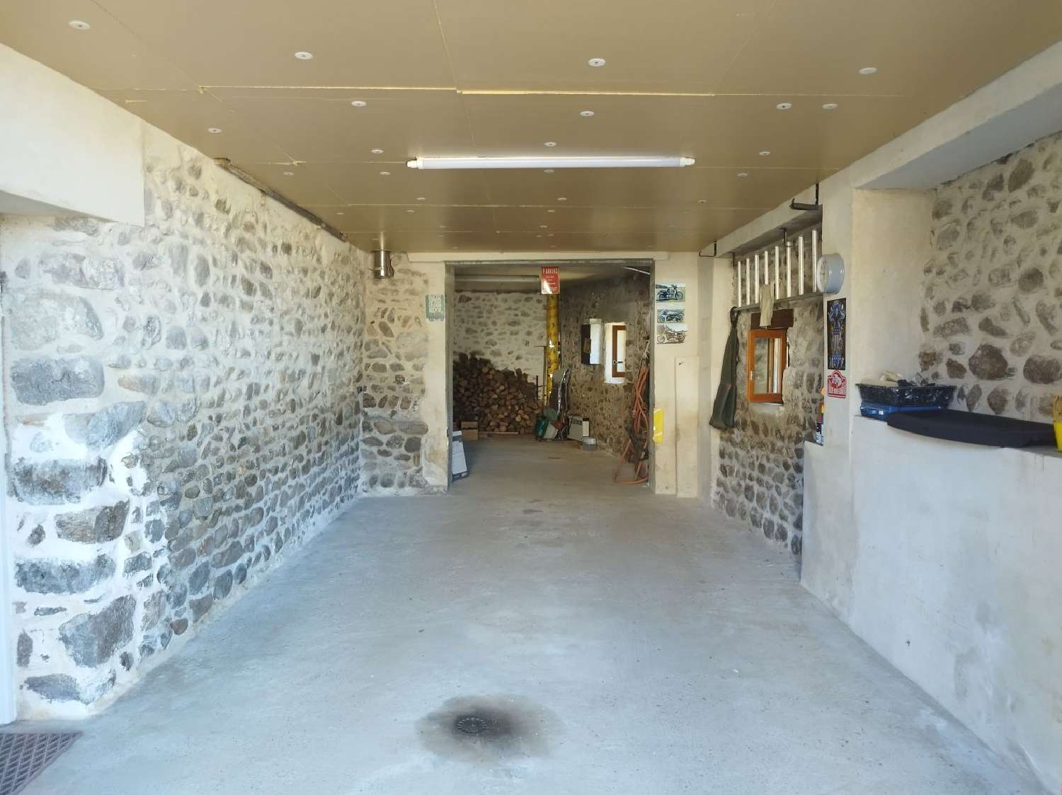  te koop huis Limony Ardèche 5