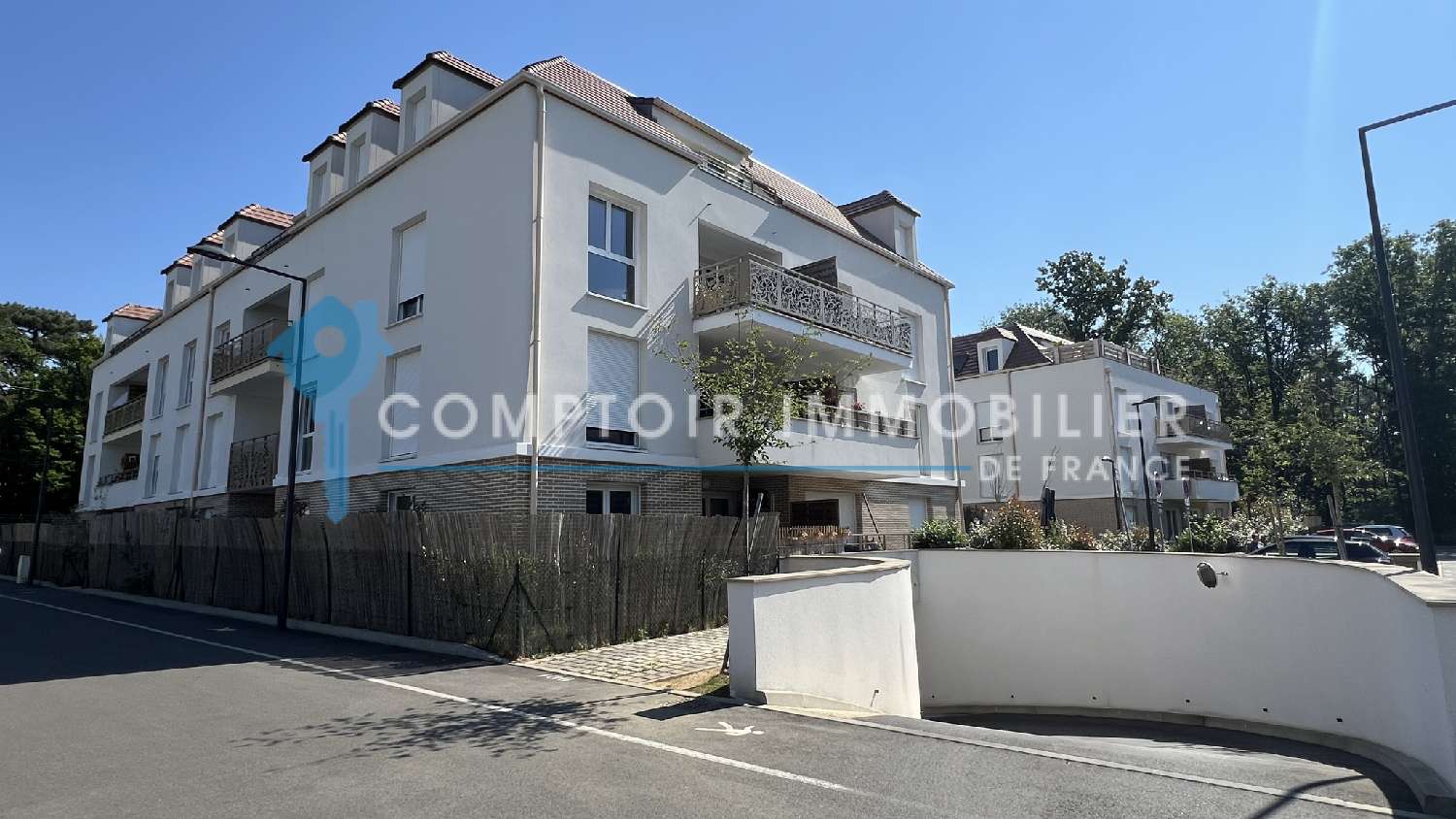  à vendre maison Linas Essonne 1