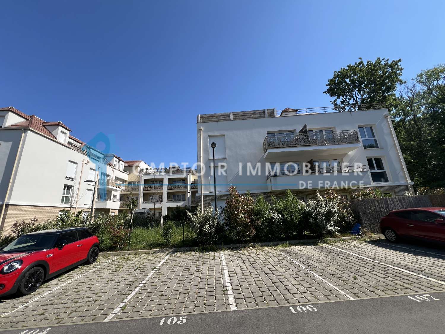  à vendre maison Linas Essonne 2