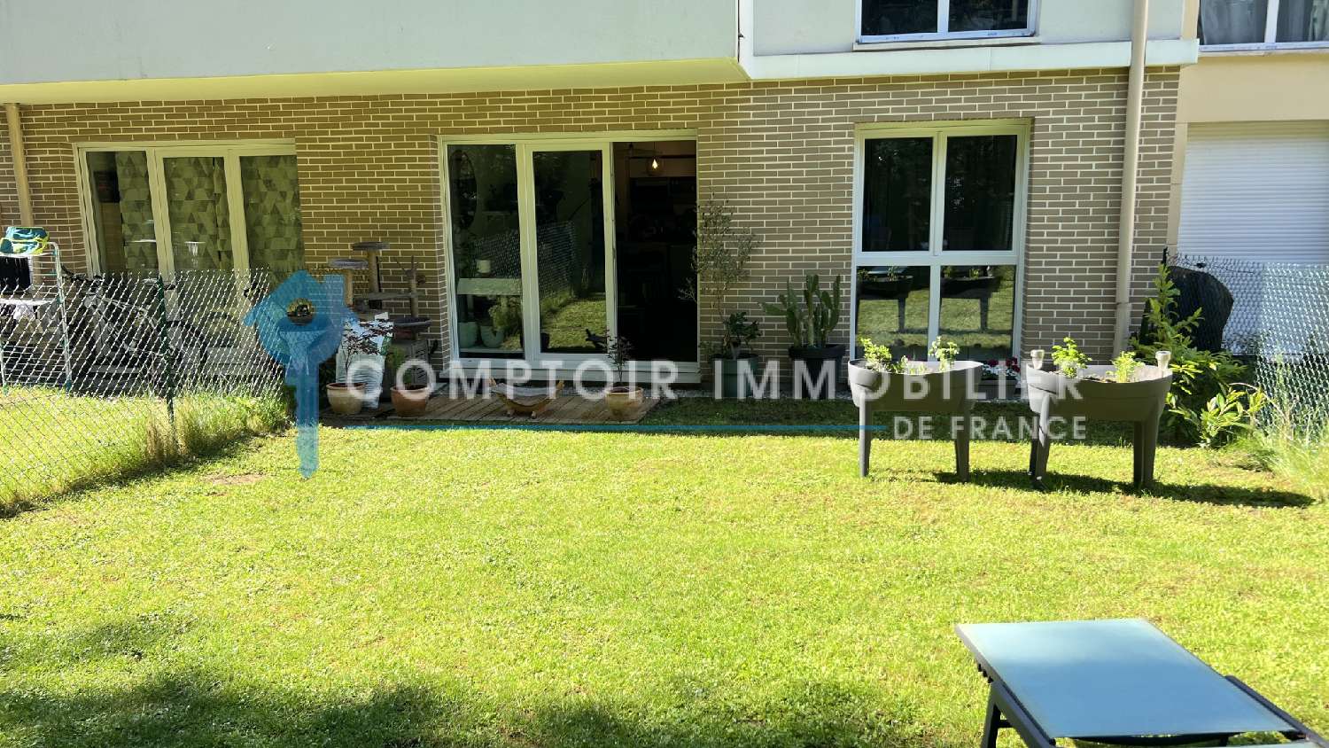  à vendre maison Linas Essonne 3