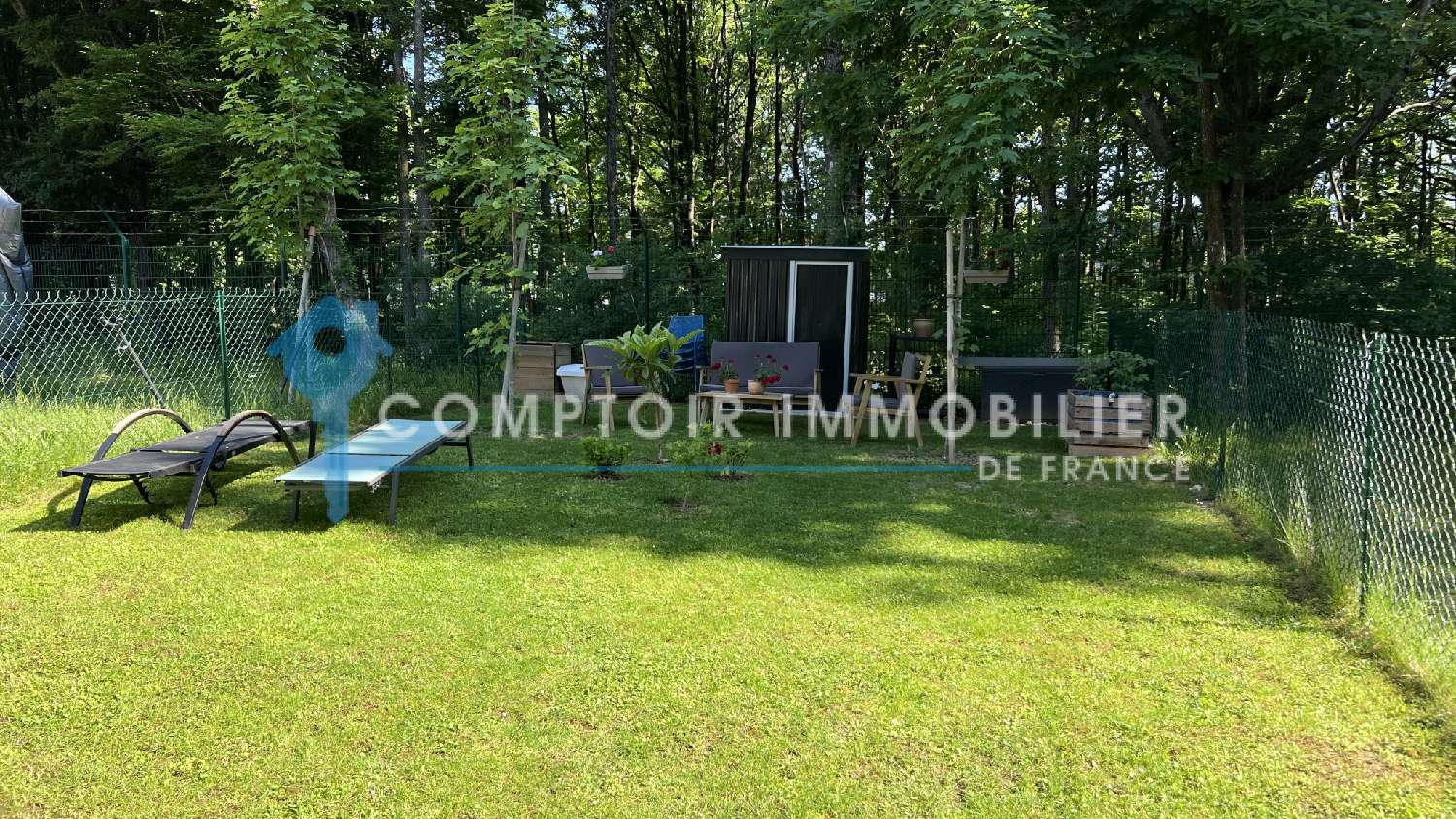  à vendre maison Linas Essonne 4