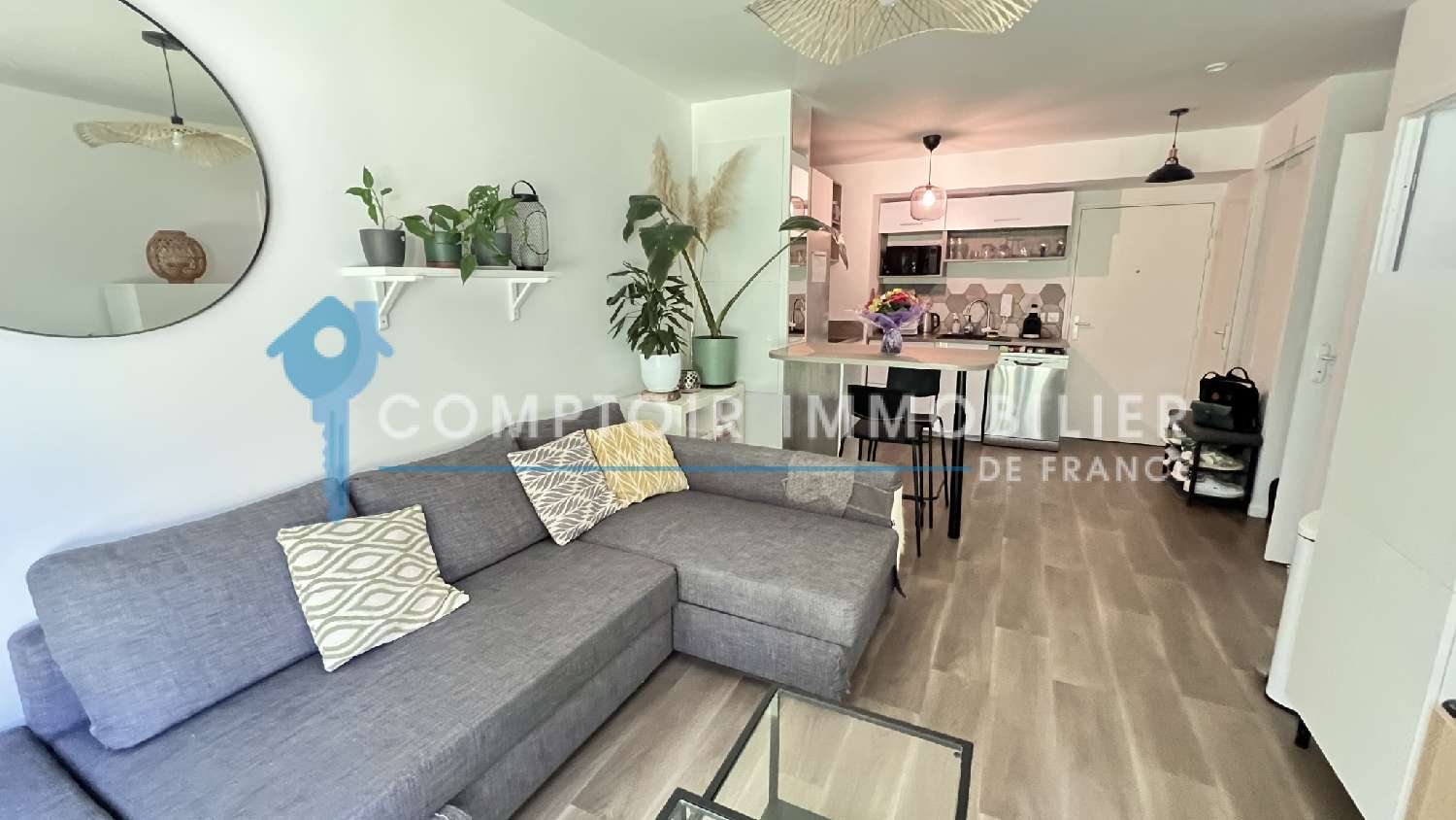  à vendre maison Linas Essonne 6