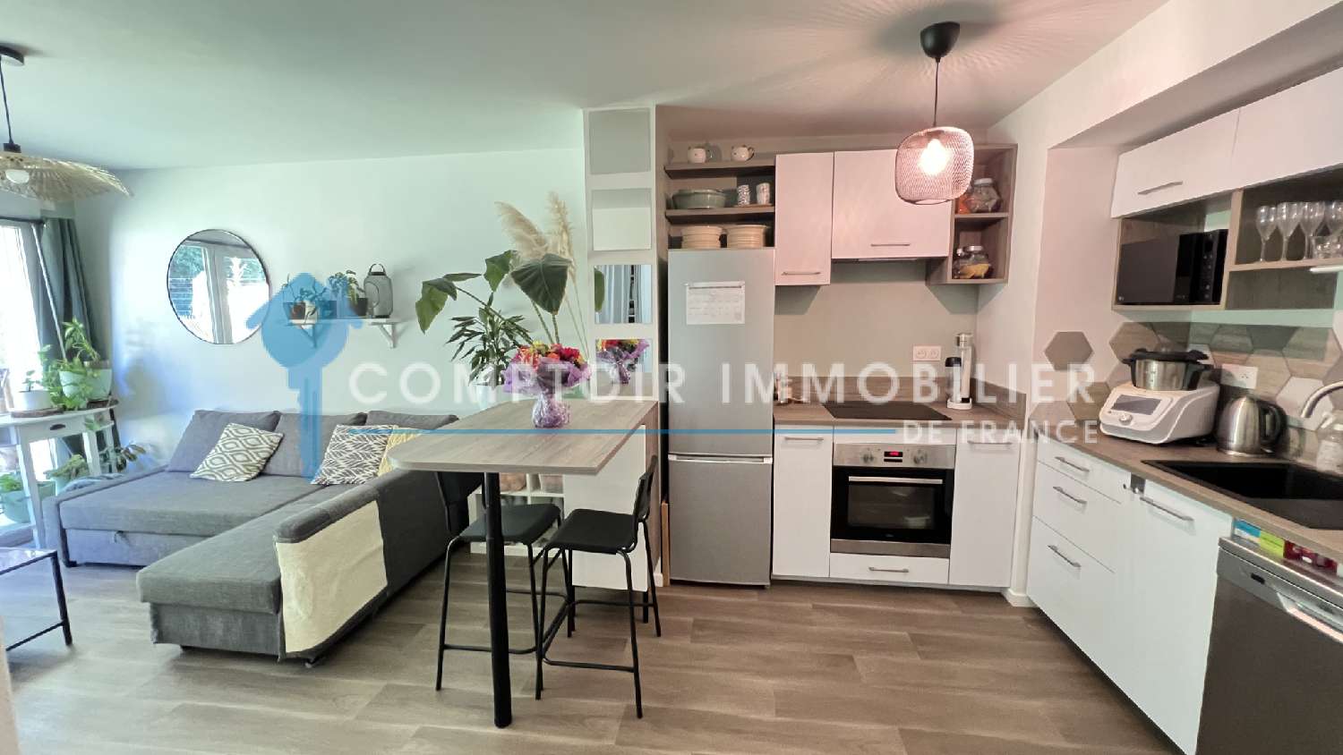  à vendre maison Linas Essonne 7
