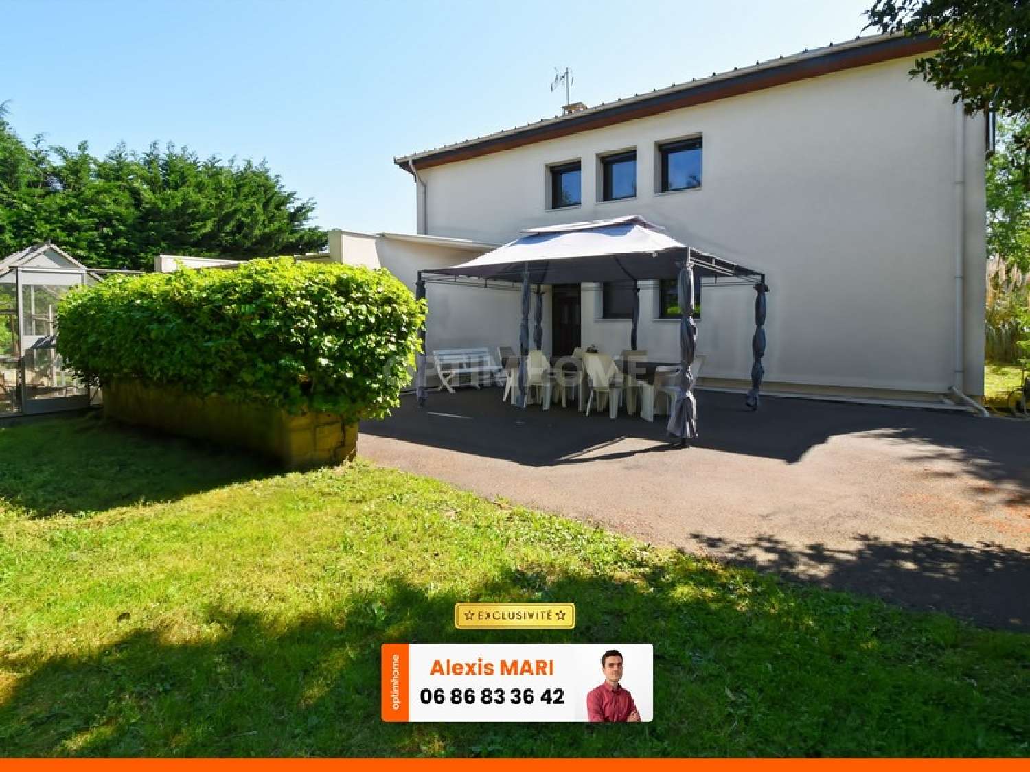  kaufen Haus Linas Essonne 1
