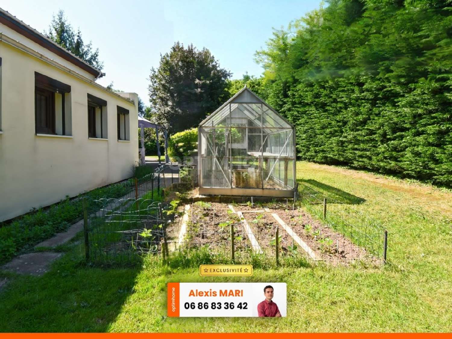 kaufen Haus Linas Essonne 3