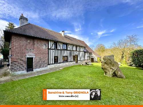 Lisieux Calvados huis foto 7059866