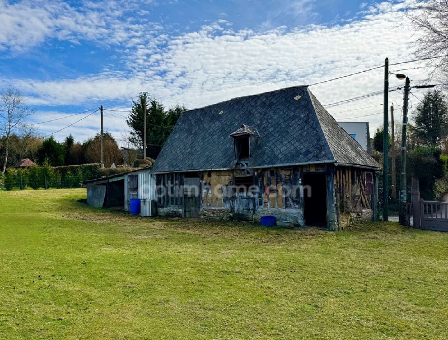  te koop huis Lisieux Calvados 4