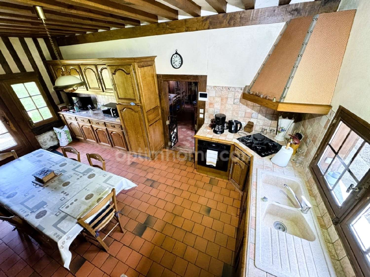  te koop huis Lisieux Calvados 7