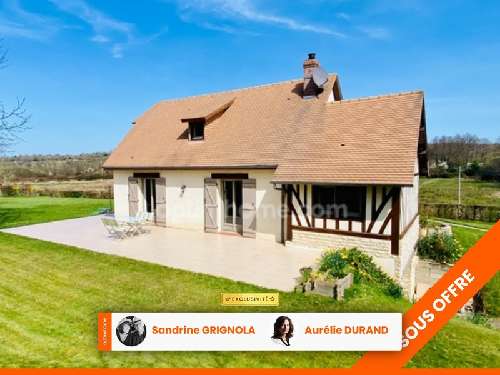 Lisieux Calvados Haus Bild 7062757