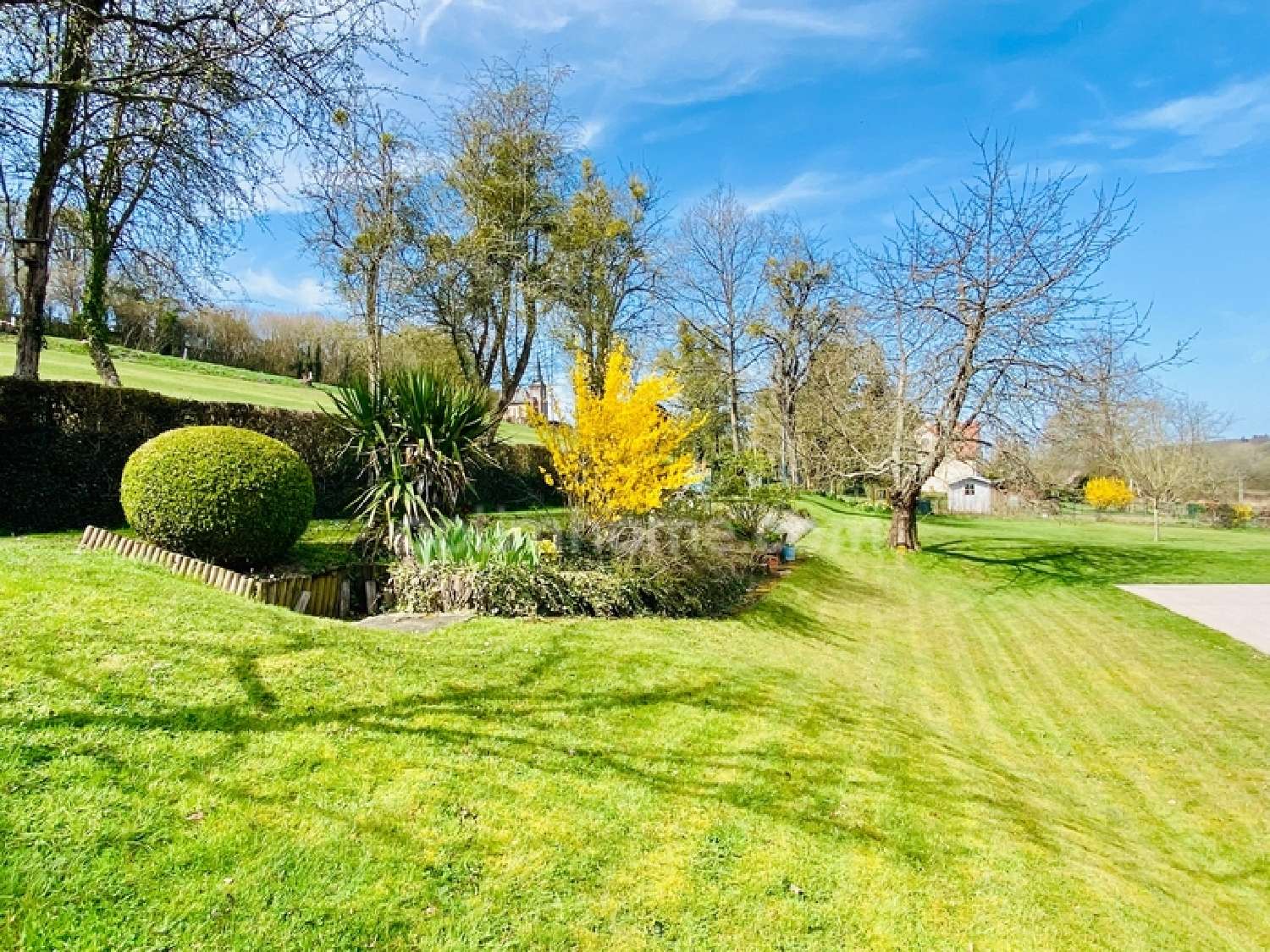  for sale house Lisieux Calvados 4