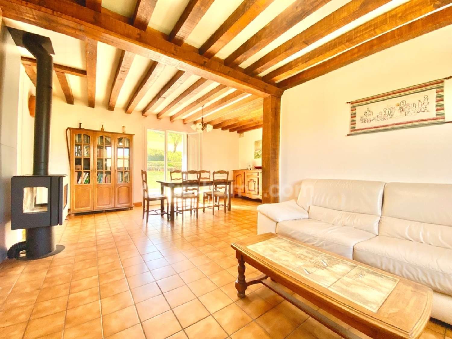  for sale house Lisieux Calvados 5