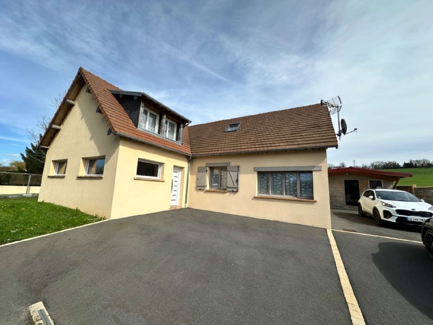  kaufen Haus Lisieux Calvados 1