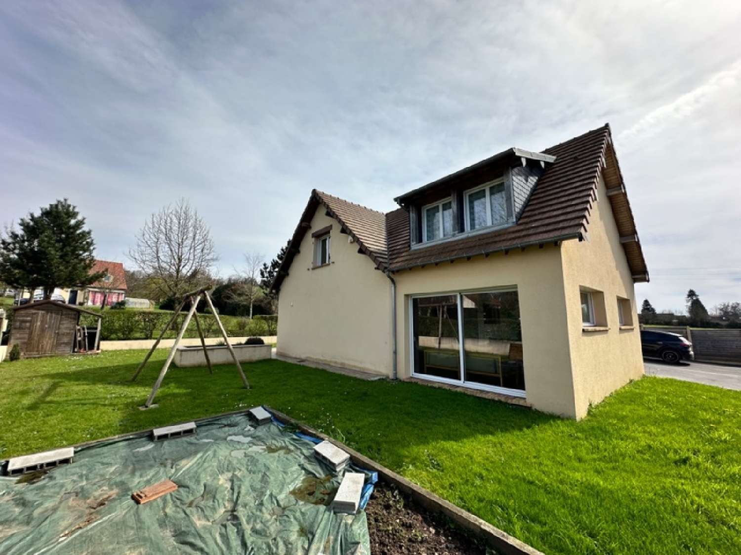  kaufen Haus Lisieux Calvados 2