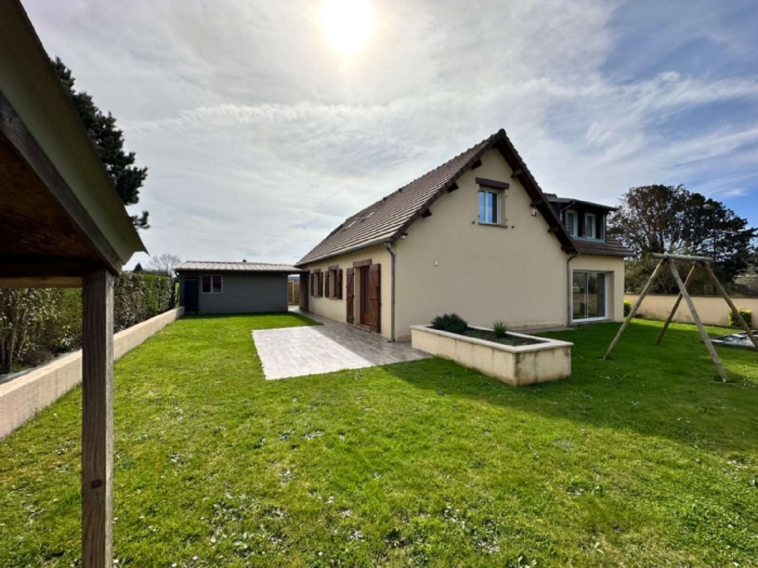  kaufen Haus Lisieux Calvados 8