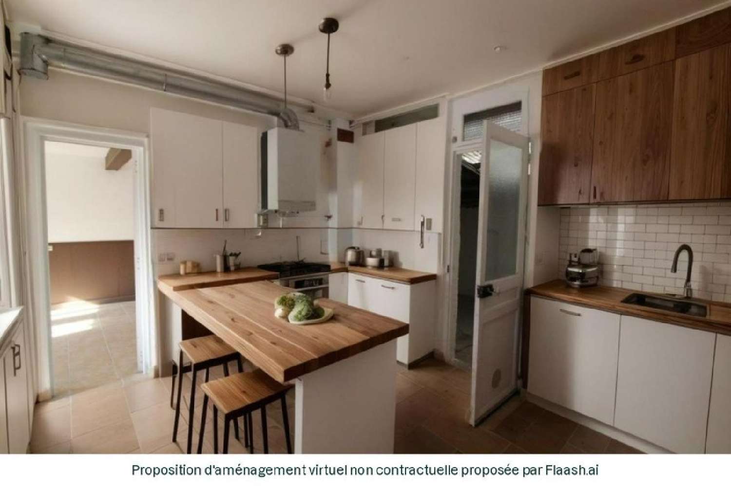  te koop huis Lisieux Calvados 2