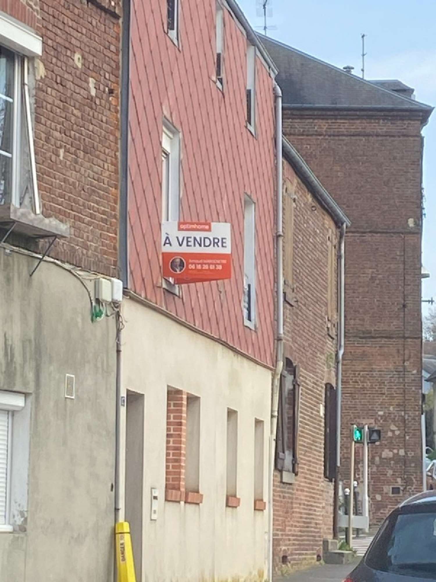  te koop huis Lisieux Calvados 3