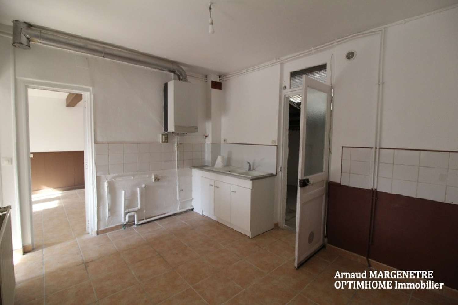  te koop huis Lisieux Calvados 7