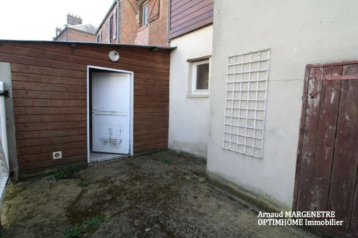  te koop huis Lisieux Calvados 8