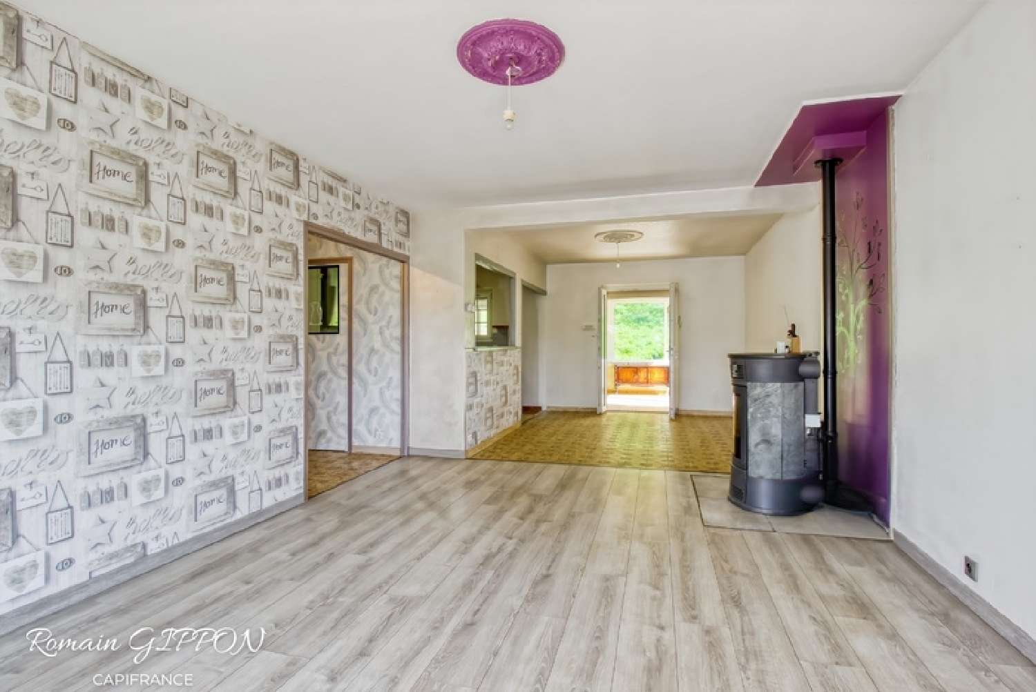 te koop huis Liverdun Meurthe-et-Moselle 3