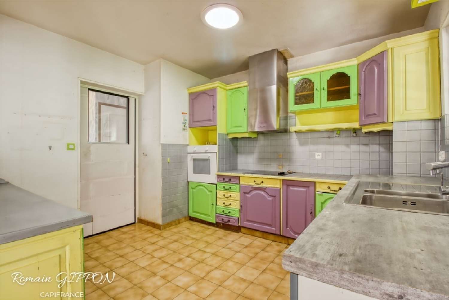  te koop huis Liverdun Meurthe-et-Moselle 5
