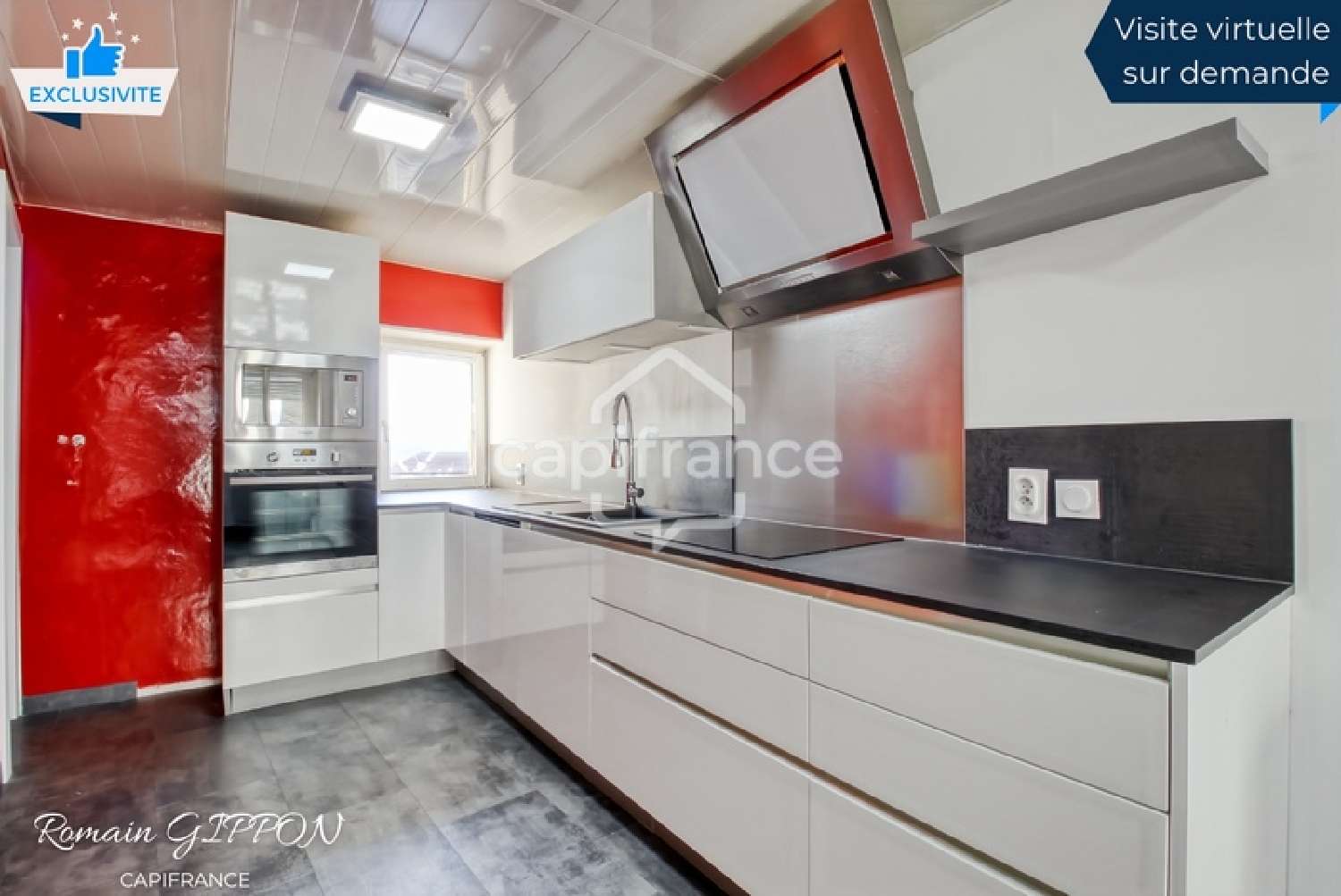  te koop huis Liverdun Meurthe-et-Moselle 1