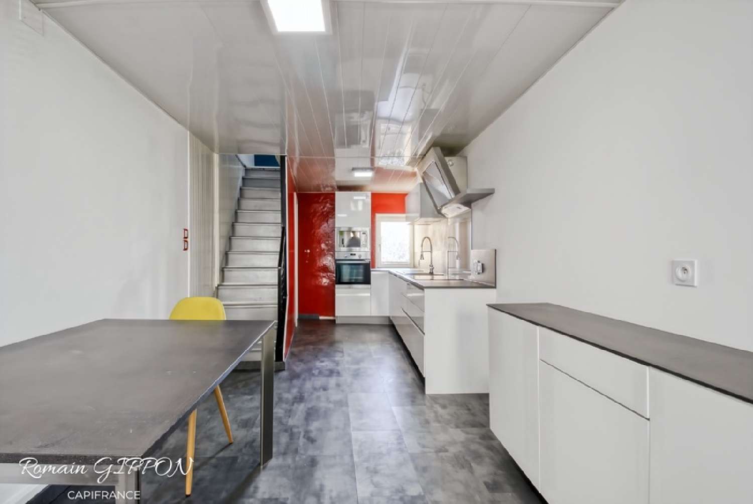  te koop huis Liverdun Meurthe-et-Moselle 3
