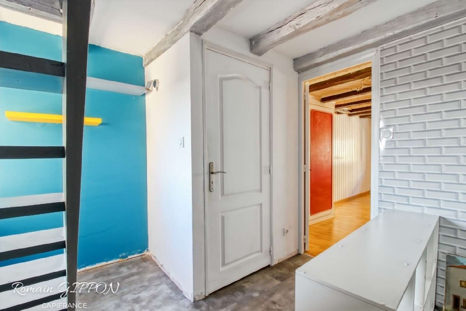  te koop huis Liverdun Meurthe-et-Moselle 5