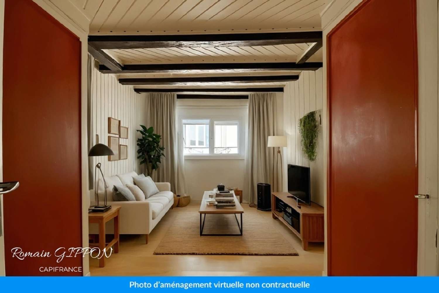  te koop huis Liverdun Meurthe-et-Moselle 7