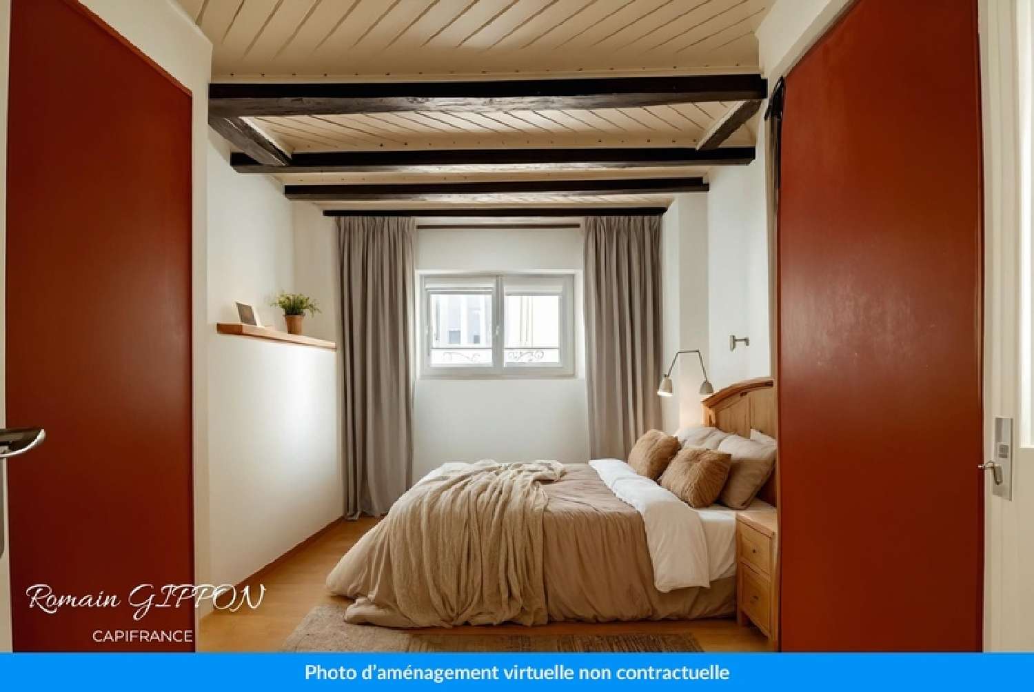  te koop huis Liverdun Meurthe-et-Moselle 8