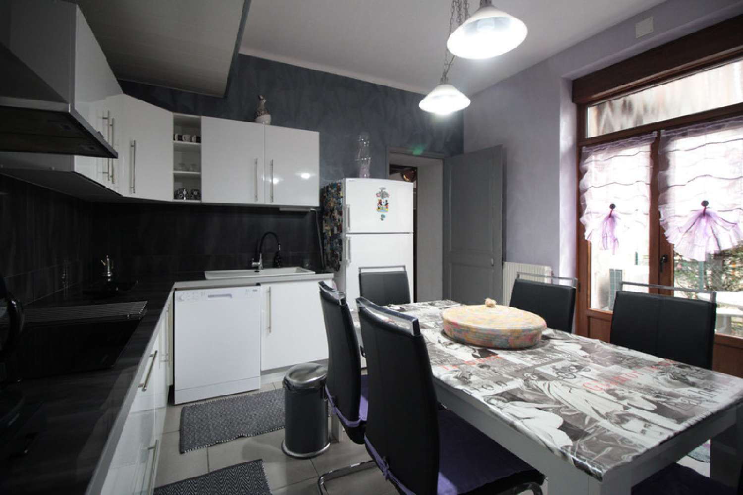  en venta casa Livet-et-Gavet Isère 2