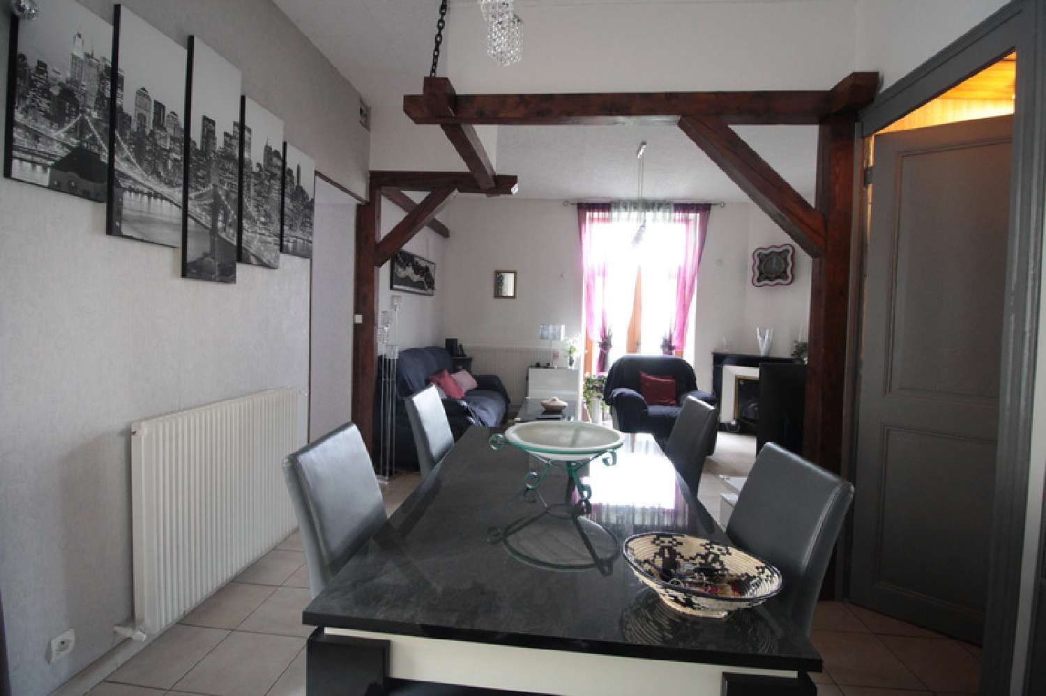  en venta casa Livet-et-Gavet Isère 3