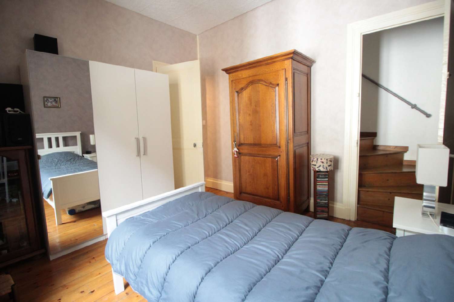  en venta casa Livet-et-Gavet Isère 5