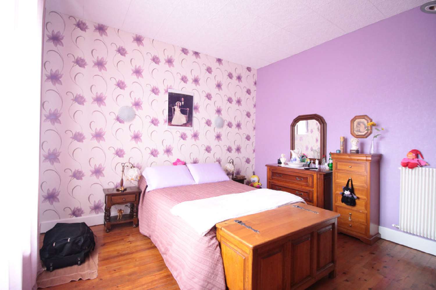  en venta casa Livet-et-Gavet Isère 6