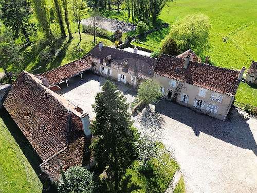 Livry Nièvre huis foto 7065575