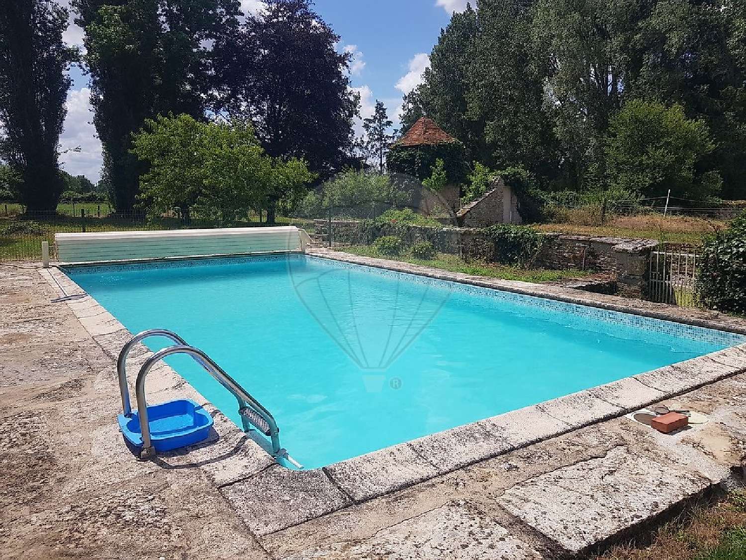  te koop huis Livry Nièvre 5