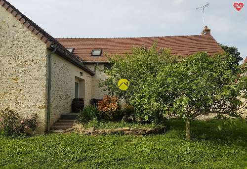 Livry Nièvre huis foto 7061527