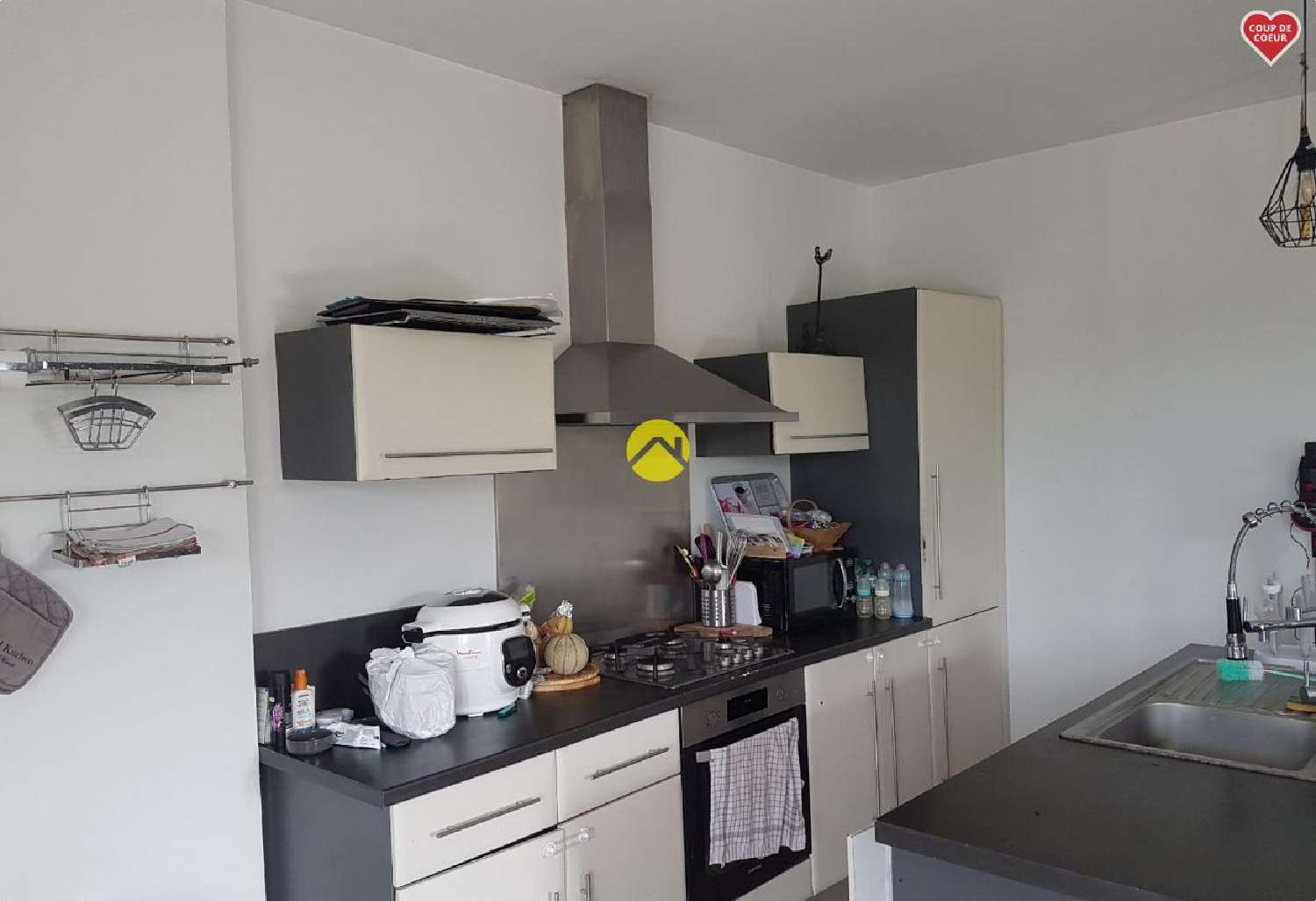  te koop huis Livry Nièvre 8